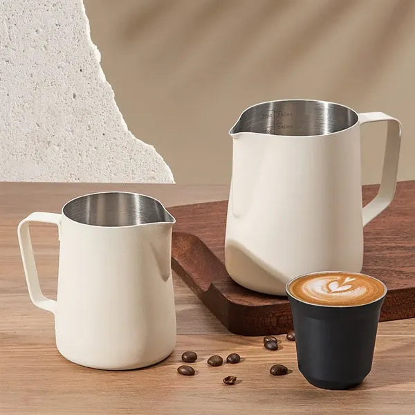 Milk Frother Cup 350ml
