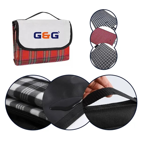 Camping Picnic Mat