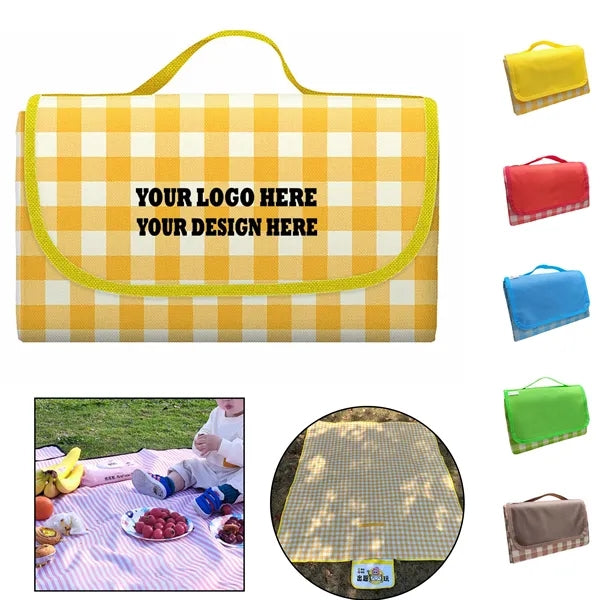 Outdoor Tent Mat