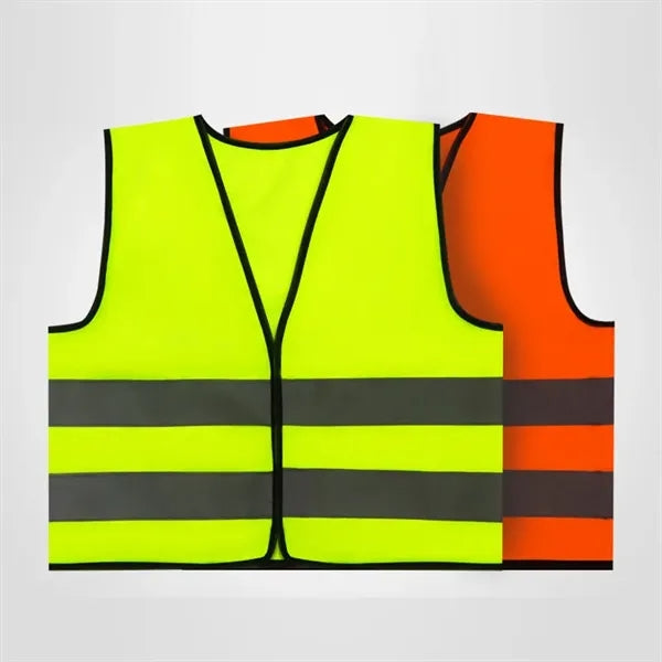 Children's Night Reflective Vest