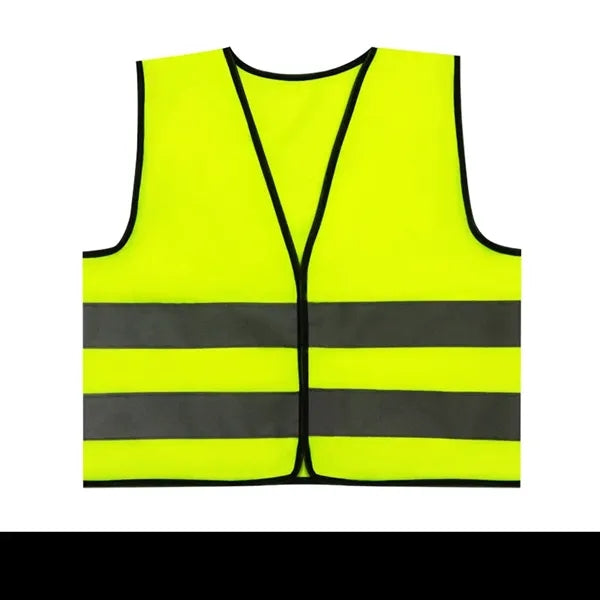 Children's Night Reflective Vest