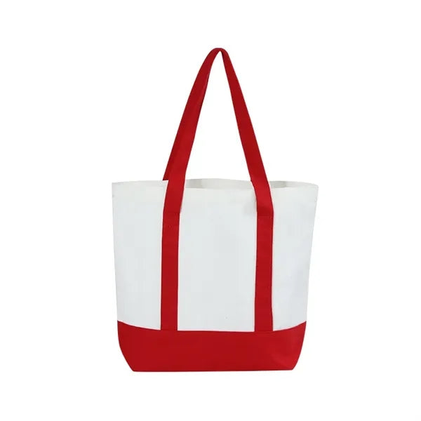 Folding Shopping Canvas Bag