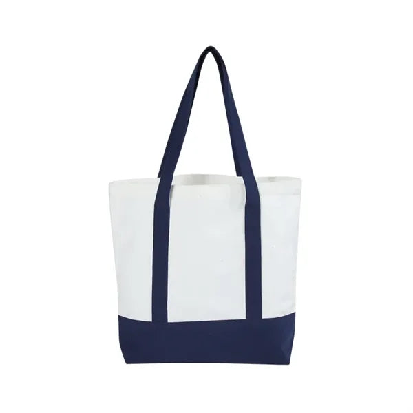 Folding Shopping Canvas Bag
