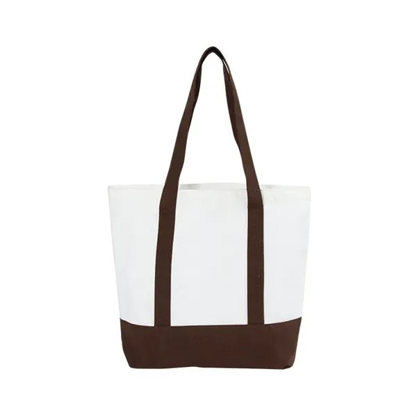 Folding Shopping Canvas Bag