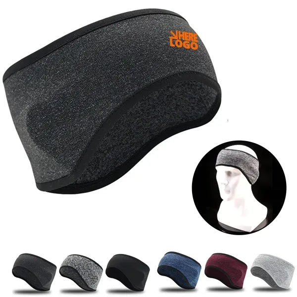 Sports Running Cycling Warm Head Cover