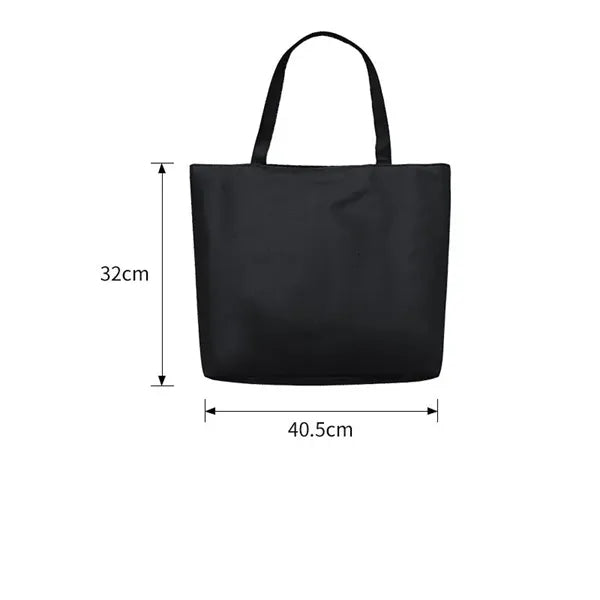 Canvas Tote Bag for Women