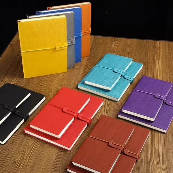 Office Stationery Business Notebook