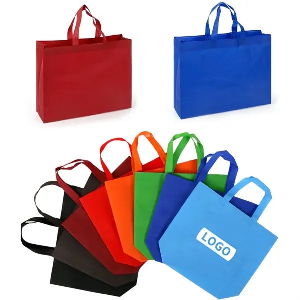 Non-Woven Handbag Storage Tote Bag
