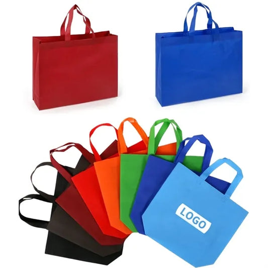 Non-Woven Handbag Storage Tote Bag