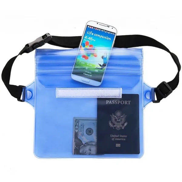 Waterproof Fanny Pack
