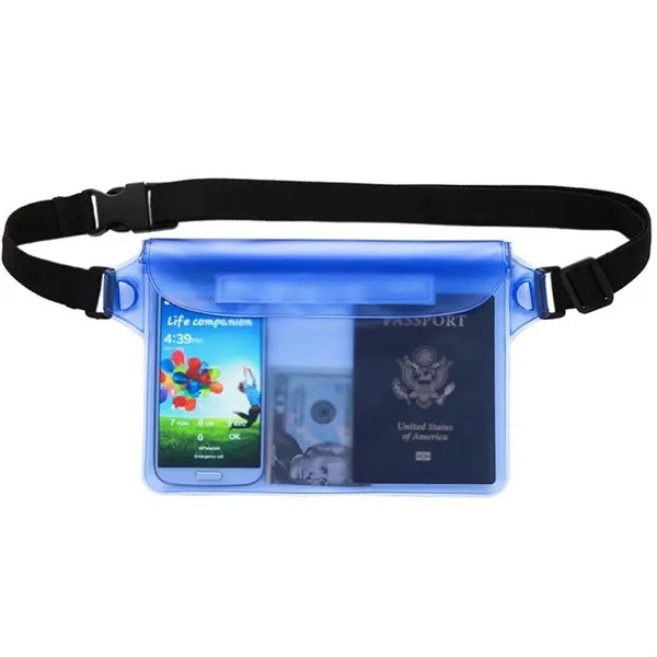 Waterproof Fanny Pack