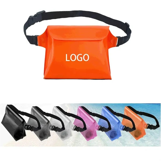 Waterproof Fanny Pack