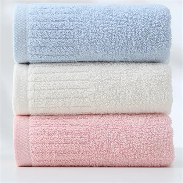 Thick Cotton Towel Gift Box