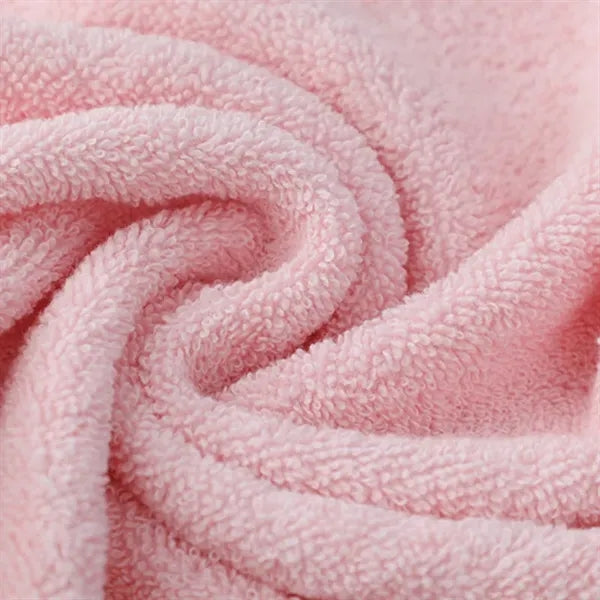 Thick Cotton Towel Gift Box