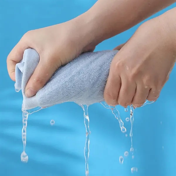 Thick Cotton Towel Gift Box