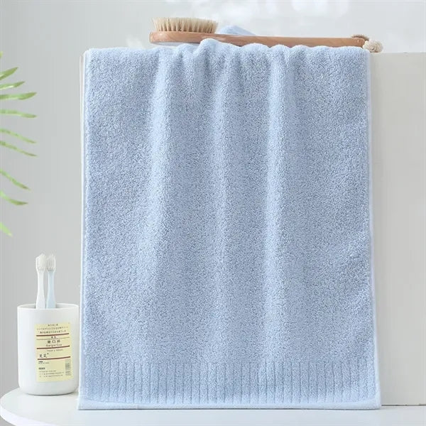 Thick Cotton Towel Gift Box