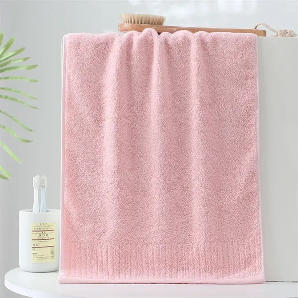 Thick Cotton Towel Gift Box
