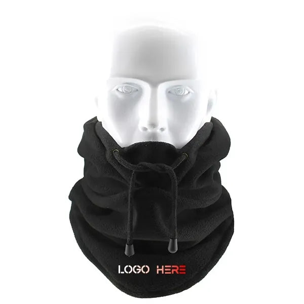 Cold Proof Outdoor Fleece Balaclava