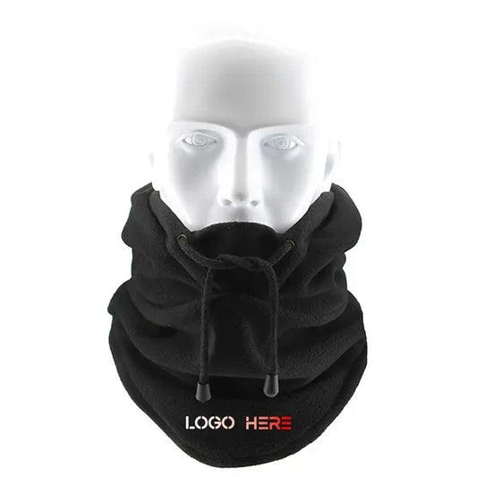 Cold Proof Outdoor Fleece Balaclava