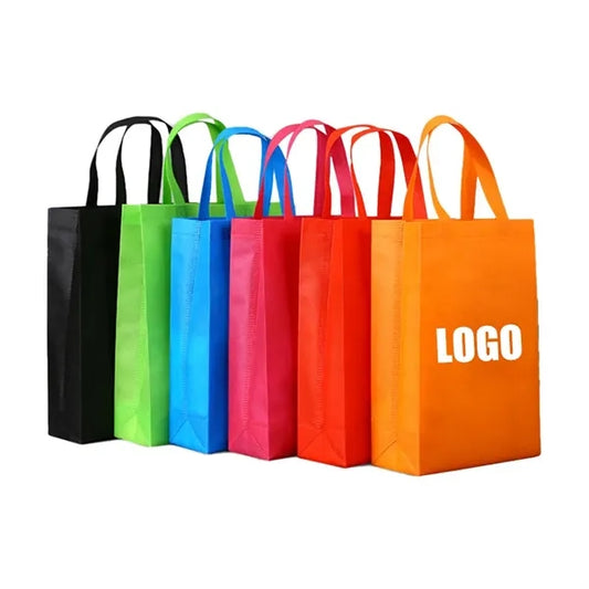 Non Woven Shopping Tote Bag