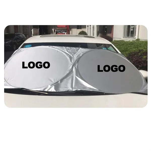 Car Sun Shade