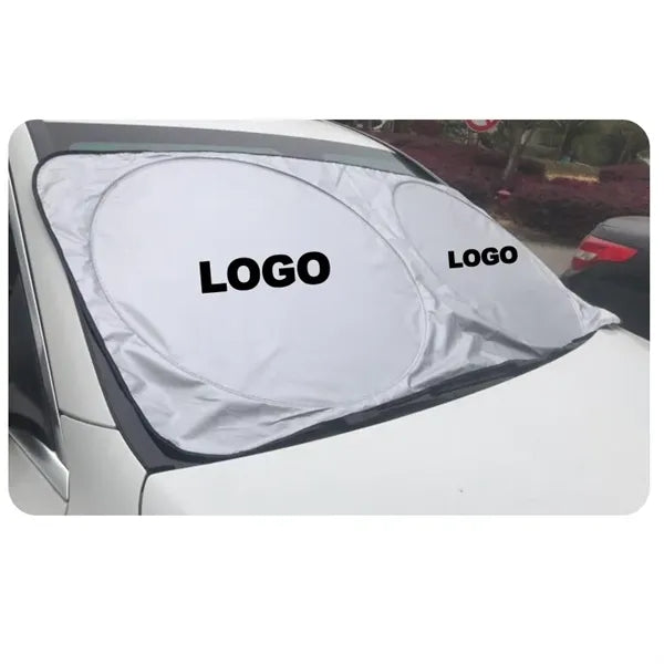 Car Sun Shade