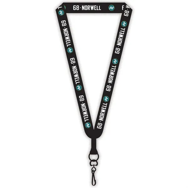 Lanyard 7 Days Turnaround Time