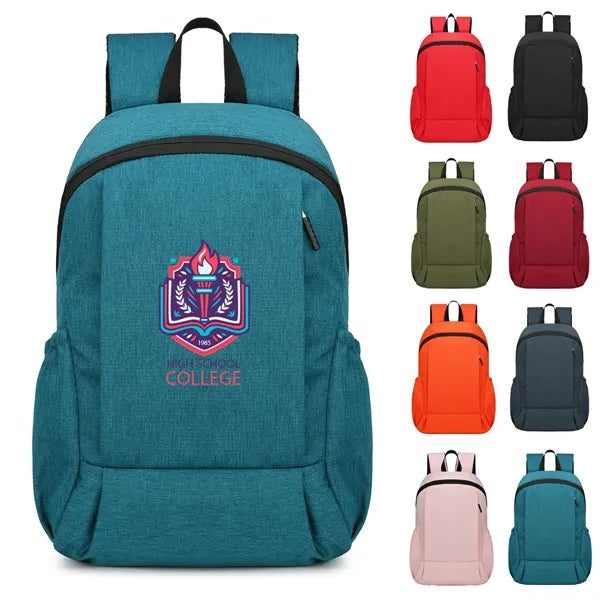 Lightweight Outdoor Hiking Backpack