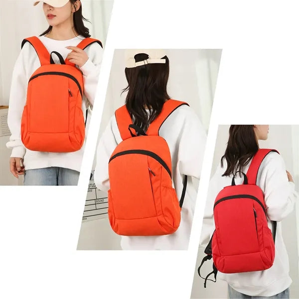 Lightweight Outdoor Hiking Backpack