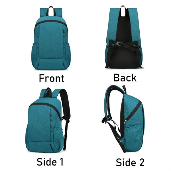 Lightweight Outdoor Hiking Backpack