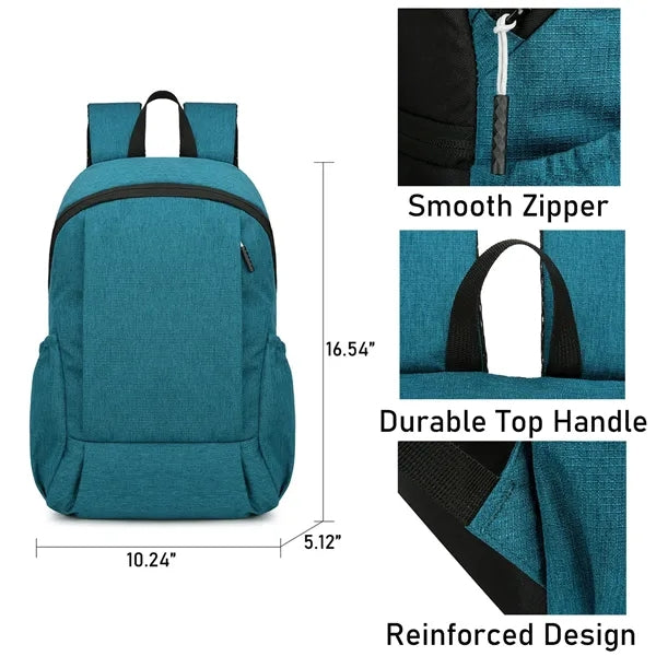Lightweight Outdoor Hiking Backpack