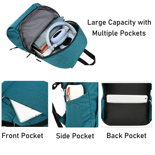 Lightweight Outdoor Hiking Backpack