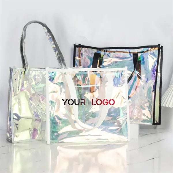 Laser tote bag Eco-friendly bag