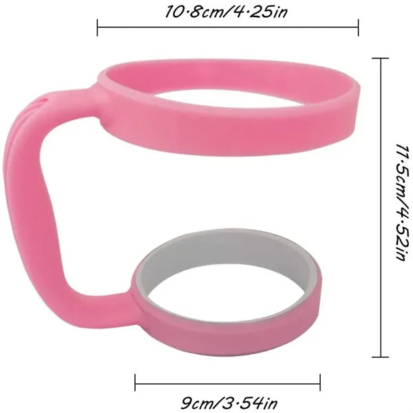 Portable Silicone Folding Water Cup