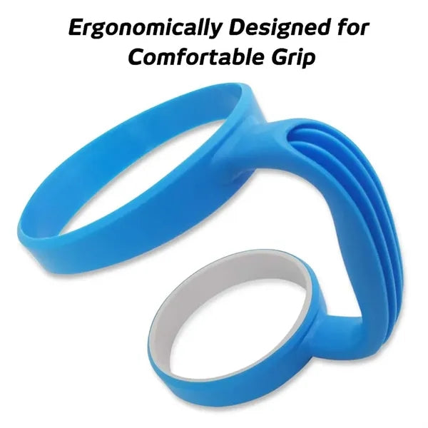 Portable Silicone Folding Water Cup