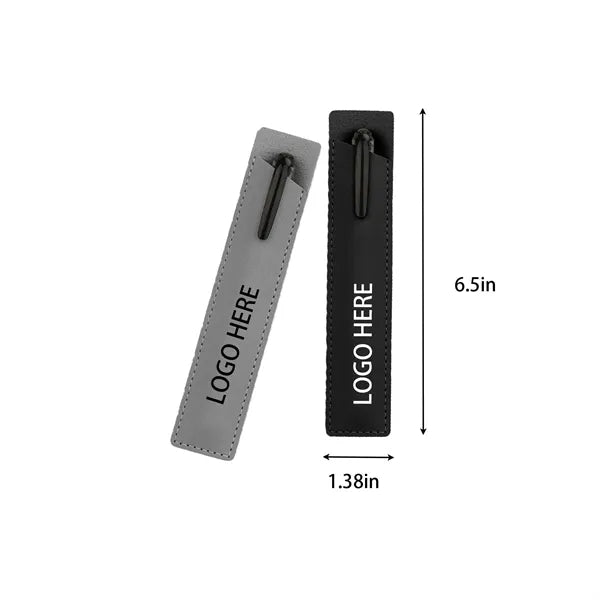 PU Pen Sleeve