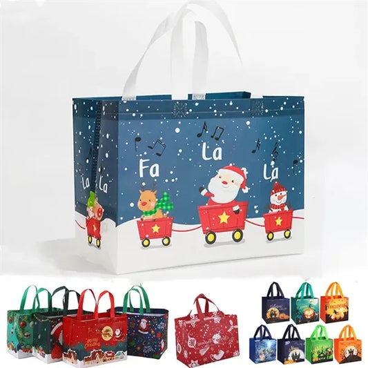 Non Woven Tote Bag