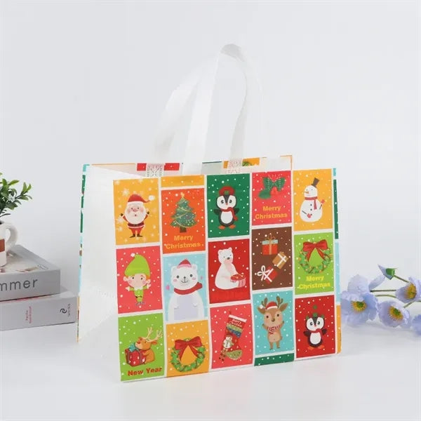 Non Woven Tote Bag