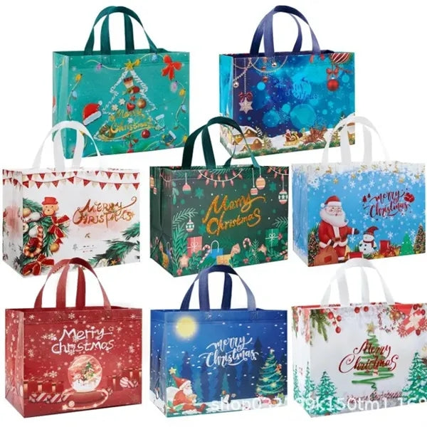 Non Woven Tote Bag