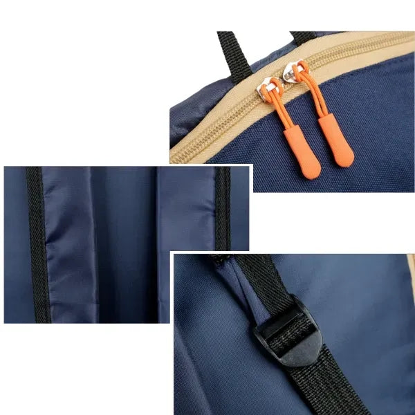Outdoor Lightweight Backpack