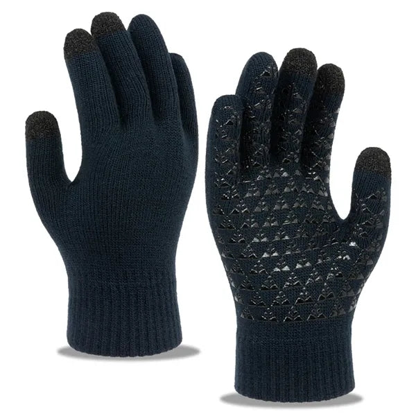 Warm Winter Gloves w/Touch Screen