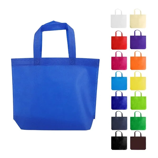 70GSM Non-Woven Shopping Grocery Tote Bag