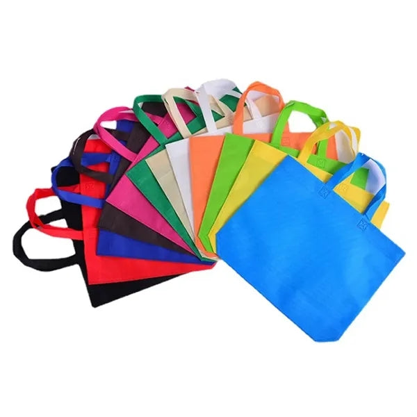 70GSM Non-Woven Shopping Grocery Tote Bag