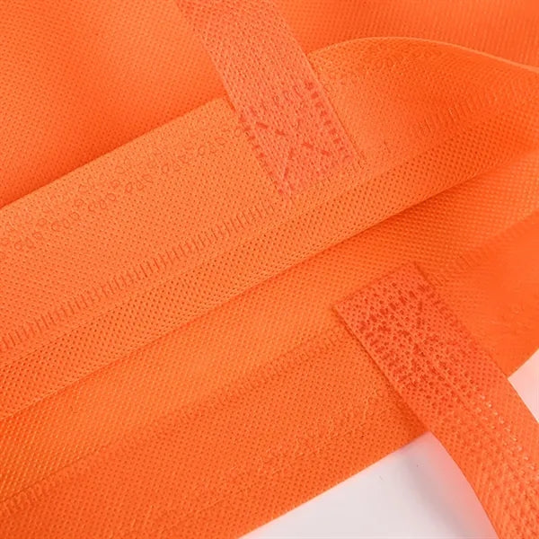 70GSM Non-Woven Shopping Grocery Tote Bag