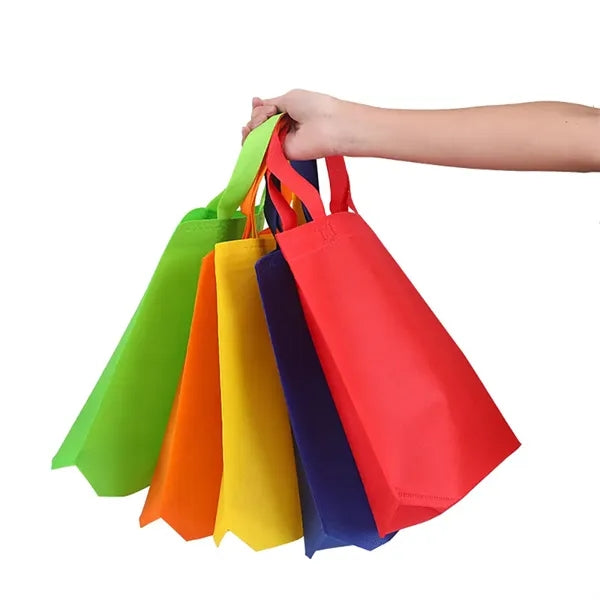 70GSM Non-Woven Shopping Grocery Tote Bag