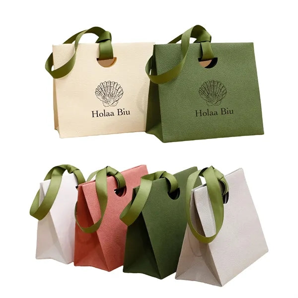 Paper Gift Bag