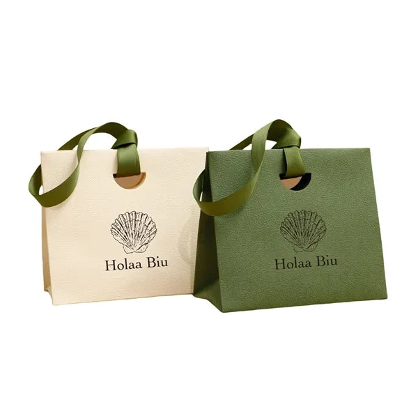Paper Gift Bag