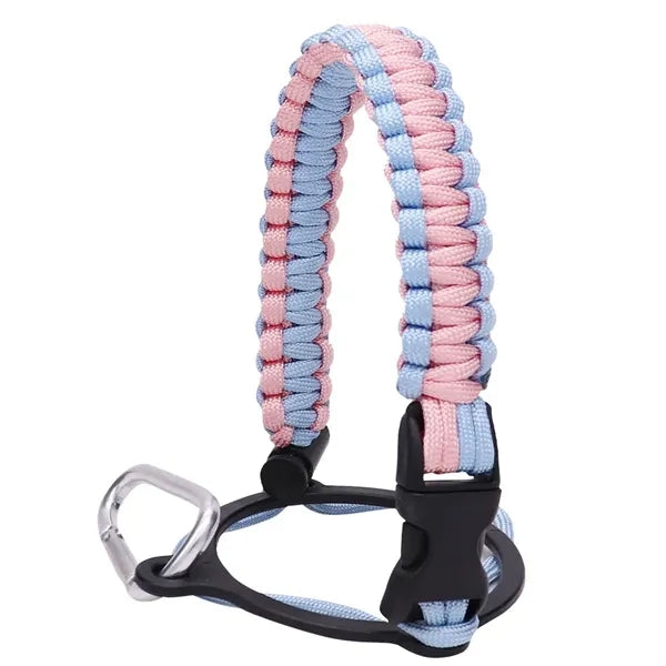 Paracord Water Bottle Handle Strap