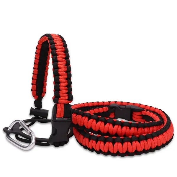 Paracord Water Bottle Handle Strap
