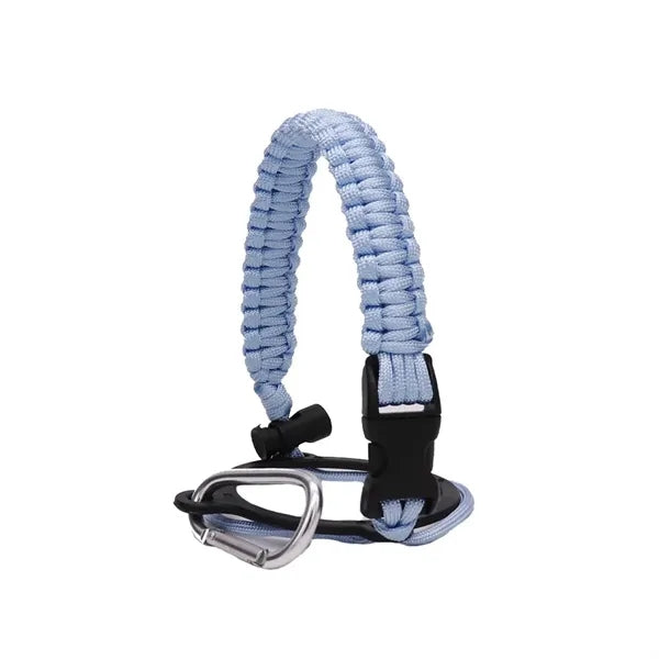 Paracord Water Bottle Handle Strap
